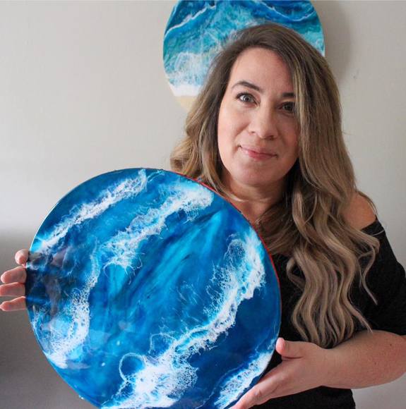 Meet your Posher, Jessica - Picture 1 of 1